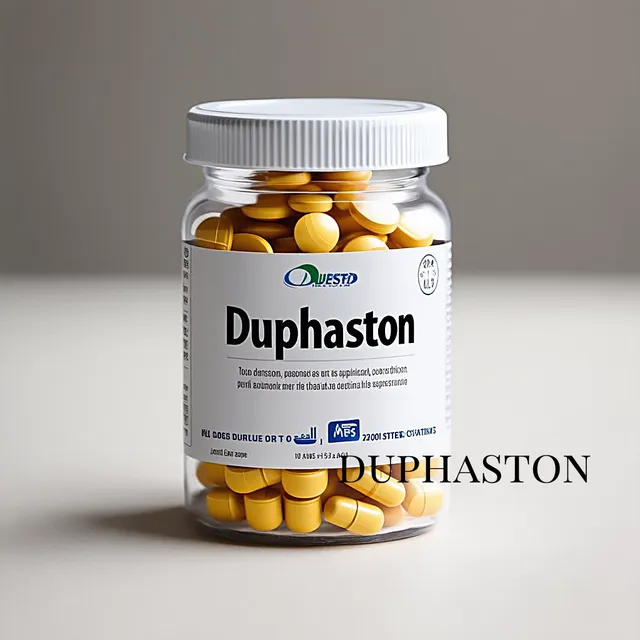 Duphaston 10 sans ordonnance